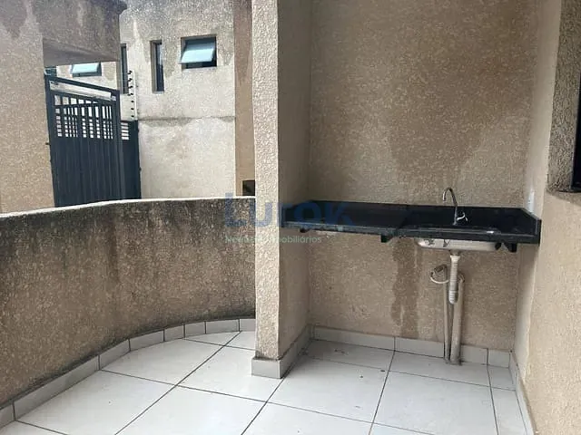 Apartamento com 66m² 3 quartos e 2 banheiros, à venda, no bairro Chácara Nova Era em Valinhos