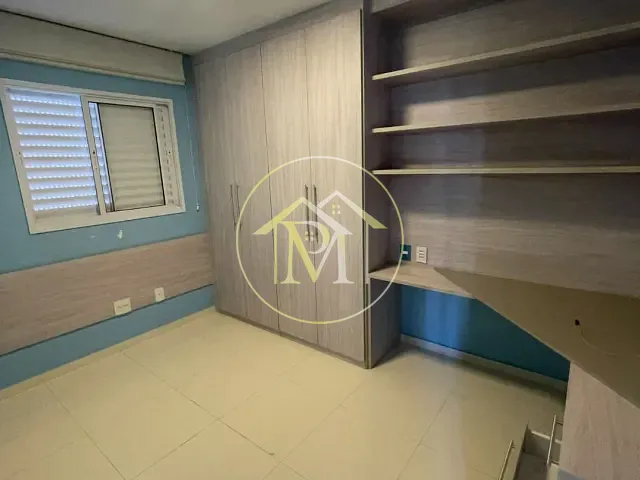 Apartamento com 60m² 2 quartos e 2 banheiros, à venda, no bairro Parque Campolim em Sorocaba