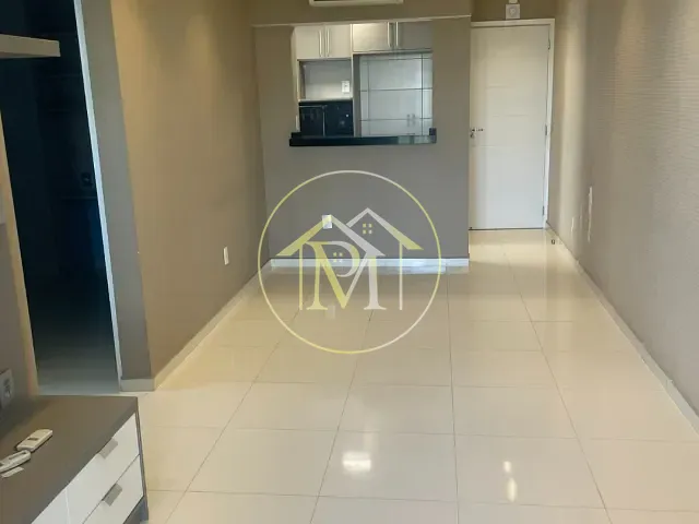 Apartamento com 60m² 2 quartos e 2 banheiros, à venda, no bairro Parque Campolim em Sorocaba