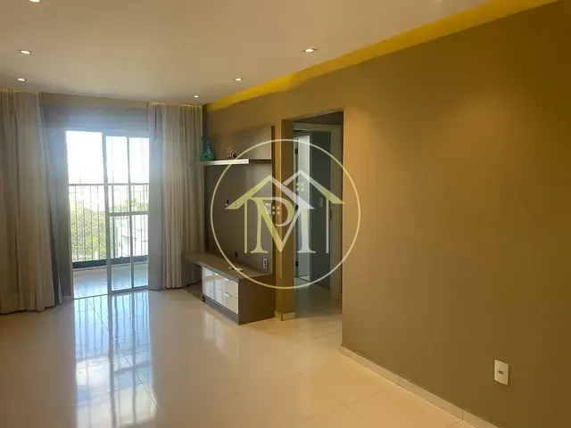Apartamento com 60m² 2 quartos e 2 banheiros, à venda, no bairro Parque Campolim em Sorocaba