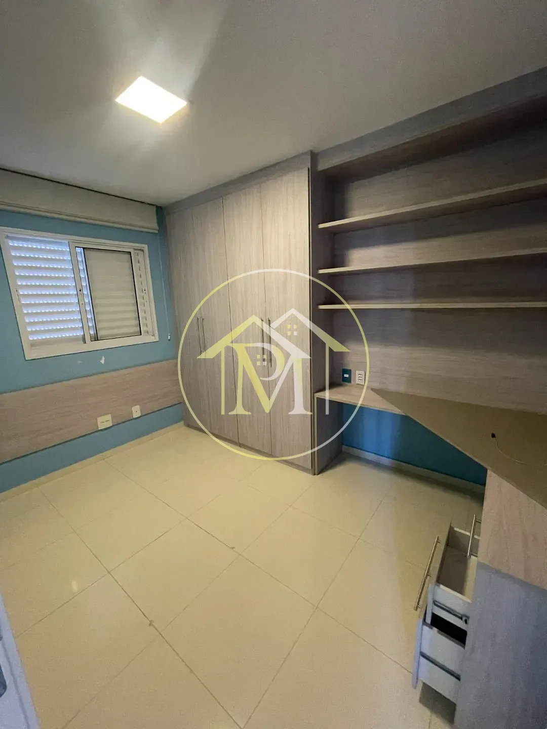 Apartamento, 2 quartos, 60 m² - Foto 3
