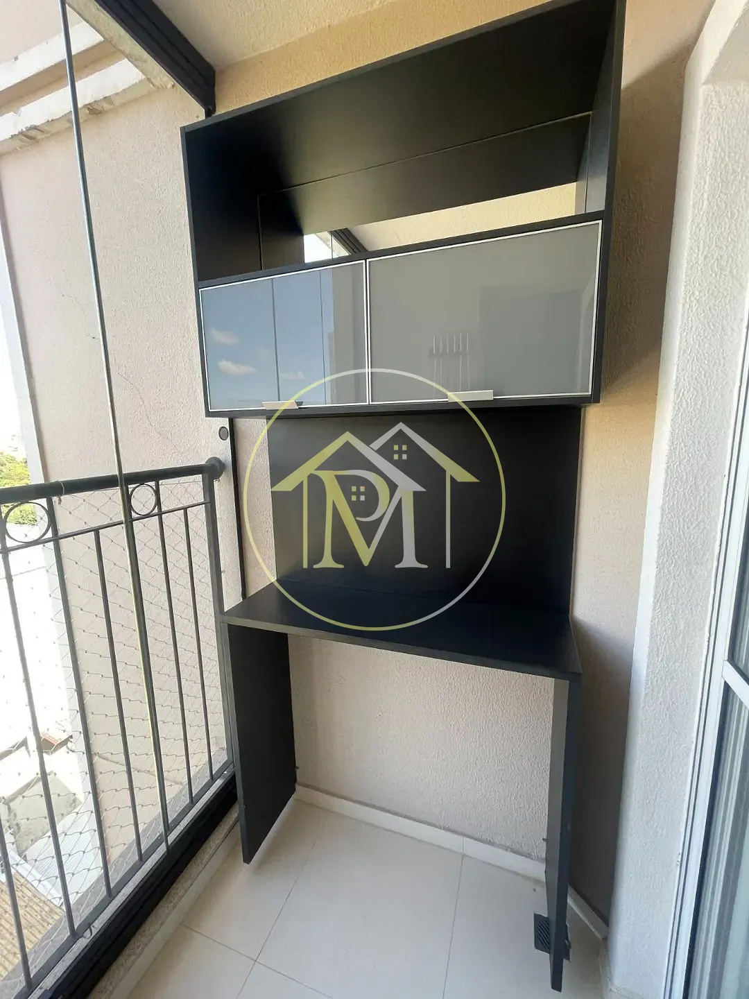 Apartamento, 2 quartos, 60 m² - Foto 4
