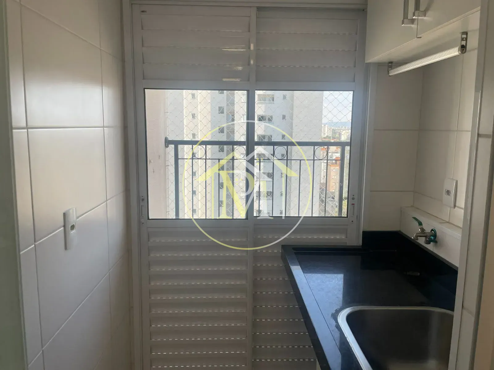 Apartamento, 2 quartos, 60 m² - Foto 9