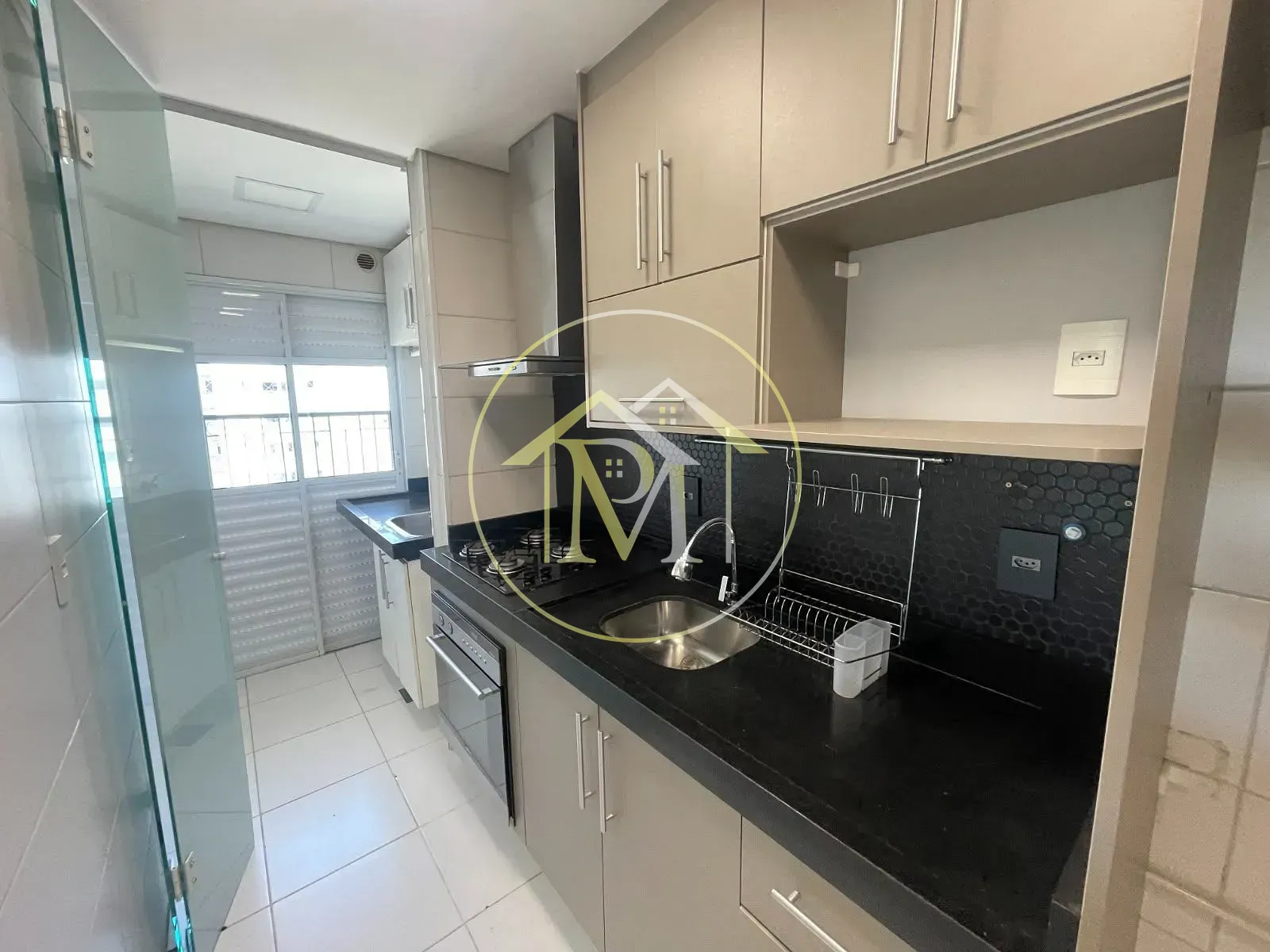 Apartamento, 2 quartos, 60 m² - Foto 10