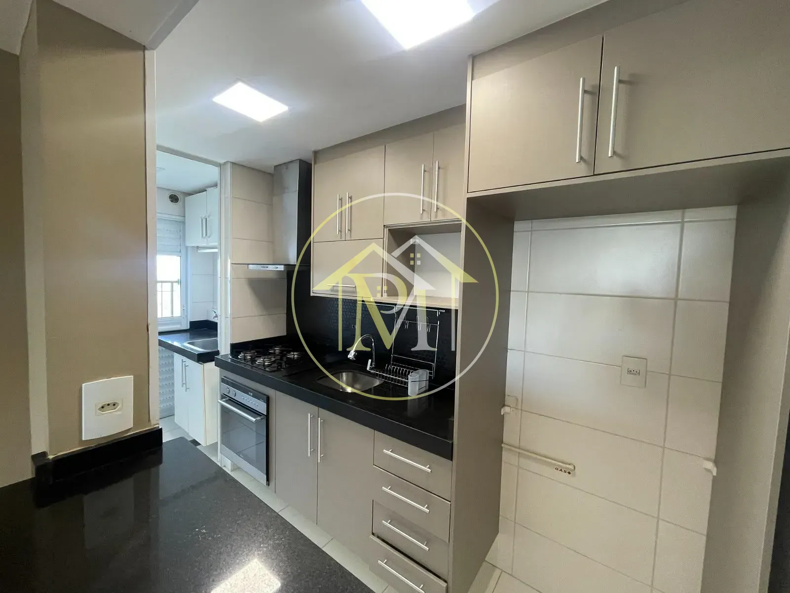 Apartamento, 2 quartos, 60 m² - Foto 11