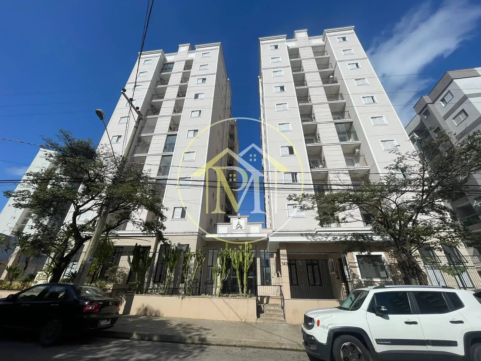 Apartamento, 2 quartos, 60 m² - Foto 18