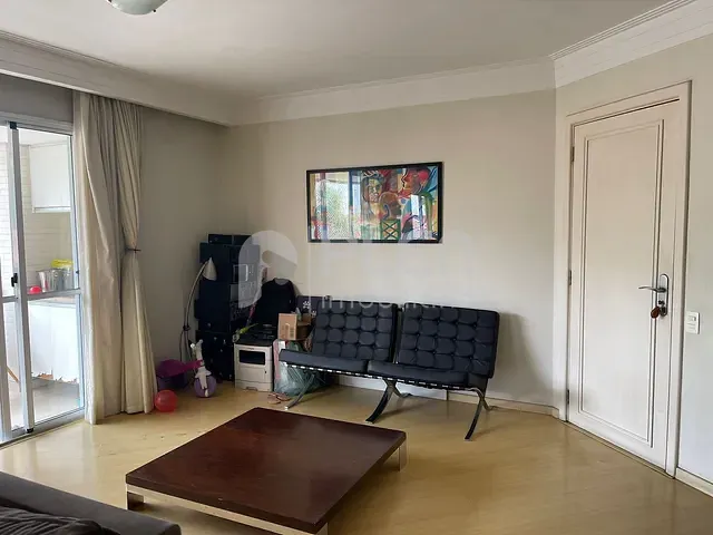 Apartamento 3 quartos e 4 banheiros, à venda, no bairro Santana em São Paulo