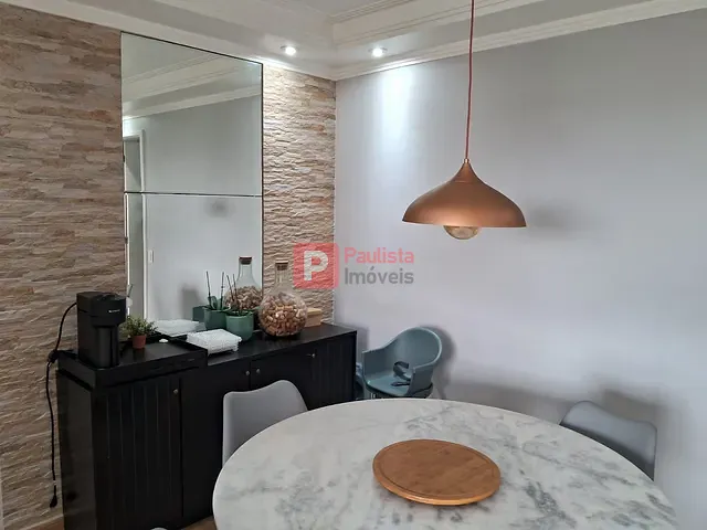Apartamento com 200m² 3 quartos e 3 banheiros, à venda, no bairro Santo Amaro em São Paulo