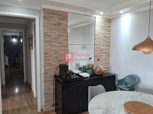 Apartamento com 200m² 3 quartos e 3 banheiros, à venda, no bairro Santo Amaro em São Paulo