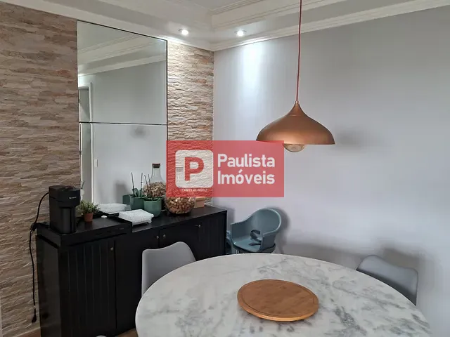 Apartamento com 200m² 3 quartos e 3 banheiros, à venda, no bairro Santo Amaro em São Paulo