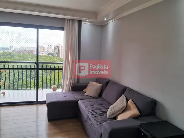 Apartamento com 200m² 3 quartos e 3 banheiros, à venda, no bairro Santo Amaro em São Paulo