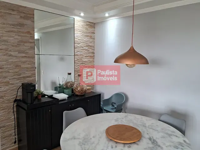 Apartamento com 200m² 3 quartos e 3 banheiros, à venda, no bairro Santo Amaro em São Paulo