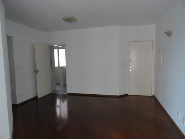 Foto do Apartamento - Apartamento à venda e locação 3 Quartos, 1 Suite, 2 Vagas, 86M², Jardim Aquarius, São José dos Campos - SP | Edifício Serramar | RUSSI IMÓVEIS