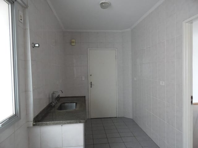 Foto do Apartamento - Apartamento à venda e locação 3 Quartos, 1 Suite, 2 Vagas, 86M², Jardim Aquarius, São José dos Campos - SP | Edifício Serramar | RUSSI IMÓVEIS