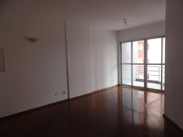 Foto do Apartamento - Apartamento à venda e locação 3 Quartos, 1 Suite, 2 Vagas, 86M², Jardim Aquarius, São José dos Campos - SP | Edifício Serramar | RUSSI IMÓVEIS