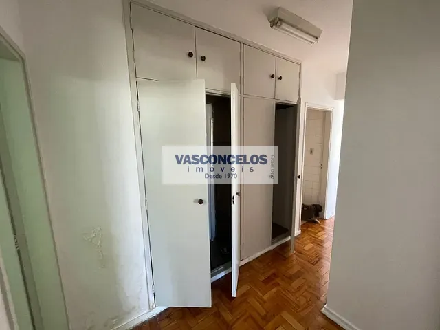 Apartamento 2 quartos e 2 banheiros, à venda, no bairro Centro em São José dos Campos