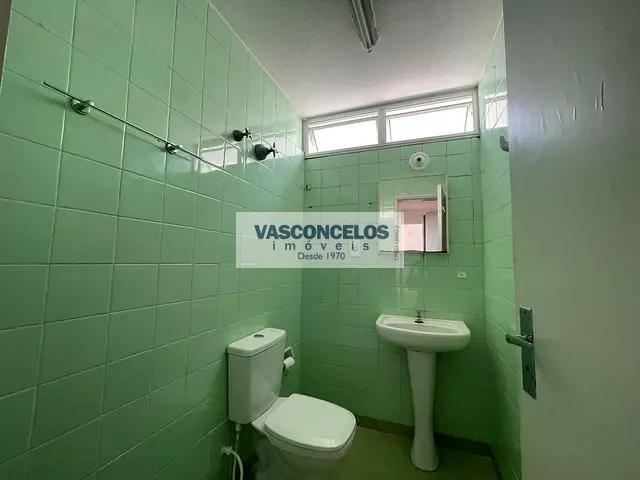 Apartamento 2 quartos e 2 banheiros, à venda, no bairro Centro em São José dos Campos