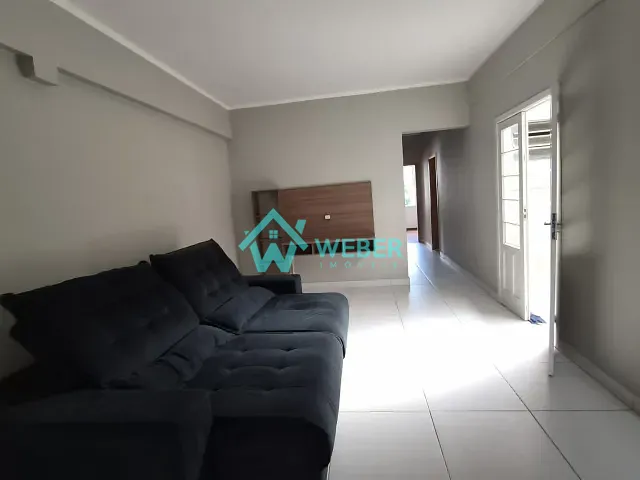 Apartamento 3 quartos e 2 banheiros, para alugar, no bairro Centro em Novo Hamburgo