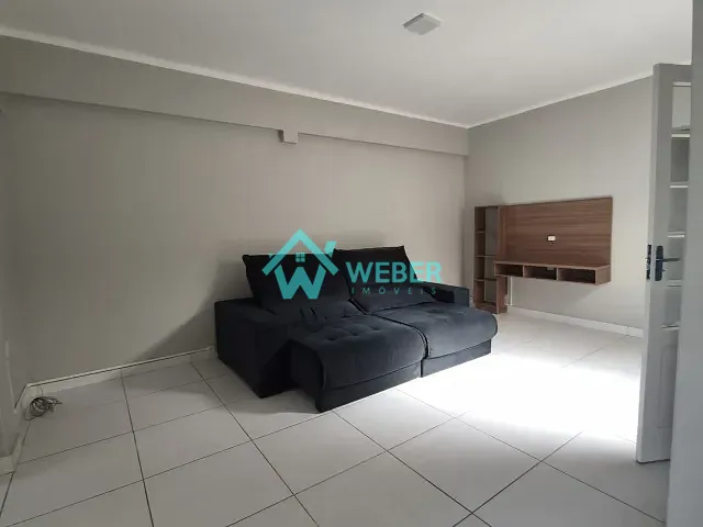 Apartamento 3 quartos e 2 banheiros, para alugar, no bairro Centro em Novo Hamburgo