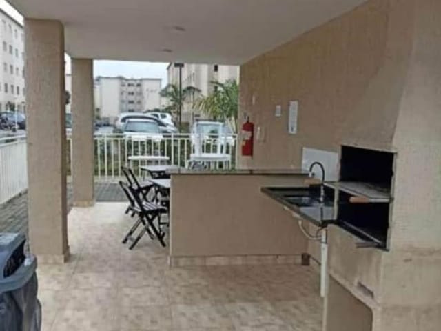 Foto do Apartamento - Residencial - Jardim Petropolis | Zequinha Imóveis