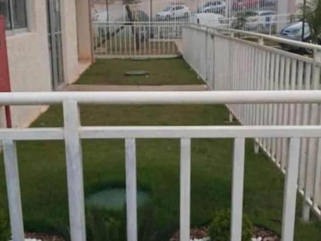 Foto do Apartamento - Residencial - Jardim Petropolis | Zequinha Imóveis