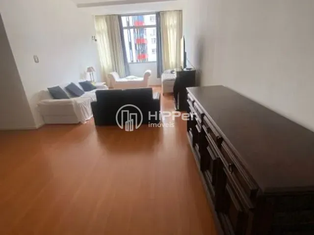 Apartamento 2 quartos e 2 banheiros, à venda, no bairro Higienópolis em São Paulo