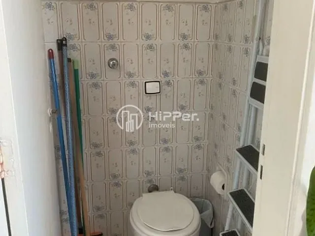 Apartamento 2 quartos e 2 banheiros, à venda, no bairro Higienópolis em São Paulo