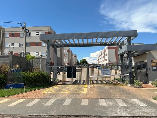 Foto do Apartamento - Apartamento à venda 2 Quartos, 1 Vaga, 90M², JARDIM BRASIL (VILA XAVIER), ARARAQUARA - SP | Imobiliária Compare