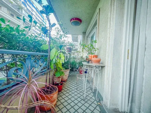 Apartamento 2 quartos e 2 banheiros, à venda, no bairro Higienópolis em São Paulo