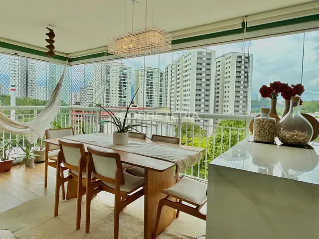 Apartamento 3 quartos e 2 banheiros, à venda, no bairro Várzea de Baixo em São Paulo