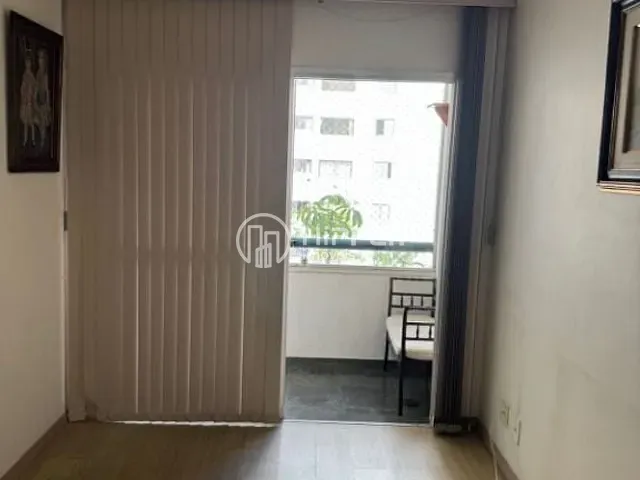 Apartamento com 85m² 2 quartos e 2 banheiros, à venda, no bairro Perdizes em São Paulo