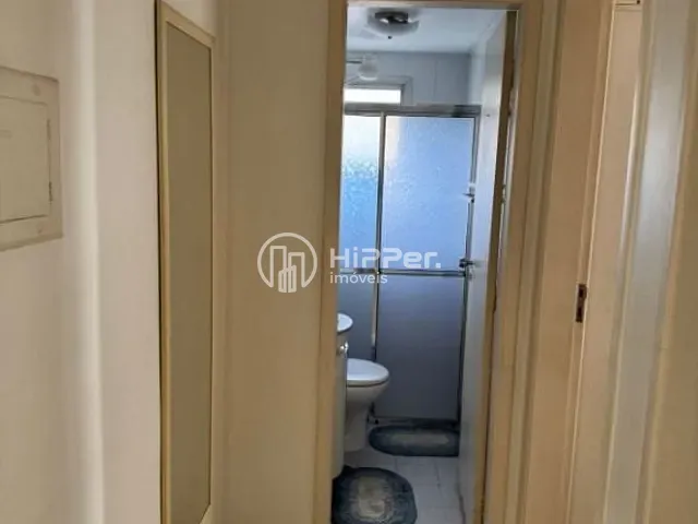 Apartamento com 85m² 2 quartos e 2 banheiros, à venda, no bairro Perdizes em São Paulo