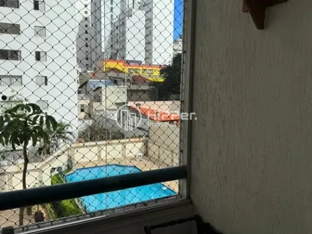 Apartamento com 85m² 2 quartos e 2 banheiros, à venda, no bairro Perdizes em São Paulo
