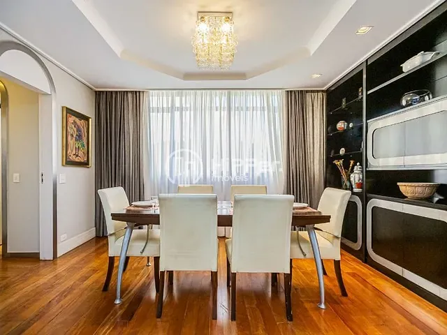 Apartamento à venda, no bairro Santa Cecília em São Paulo