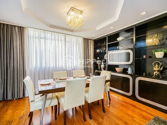 Apartamento à venda, no bairro Santa Cecília em São Paulo