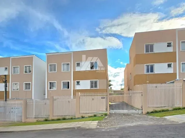 Apartamento com 150m² 3 quartos e 1 banheiro, à venda, no bairro Oficinas em Ponta Grossa