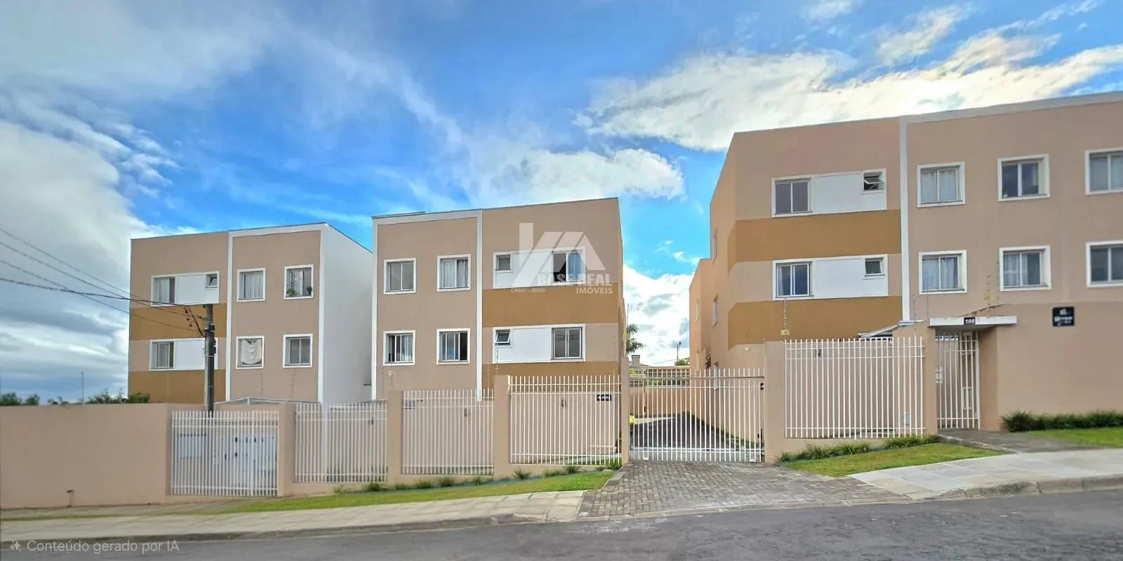 Apartamento à venda, Oficinas, Ponta Grossa, PR — Oficinas, Ponta Grossa