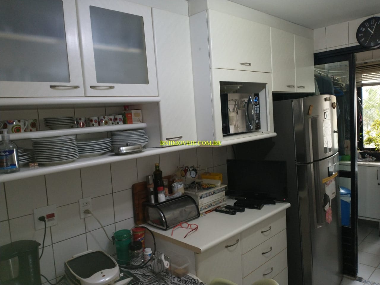 Apartamento, 3 quartos, 105 m² - Foto 3