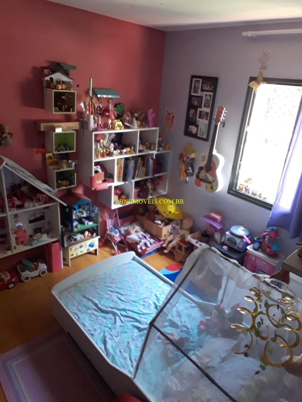 Apartamento, 3 quartos, 105 m² - Foto 7