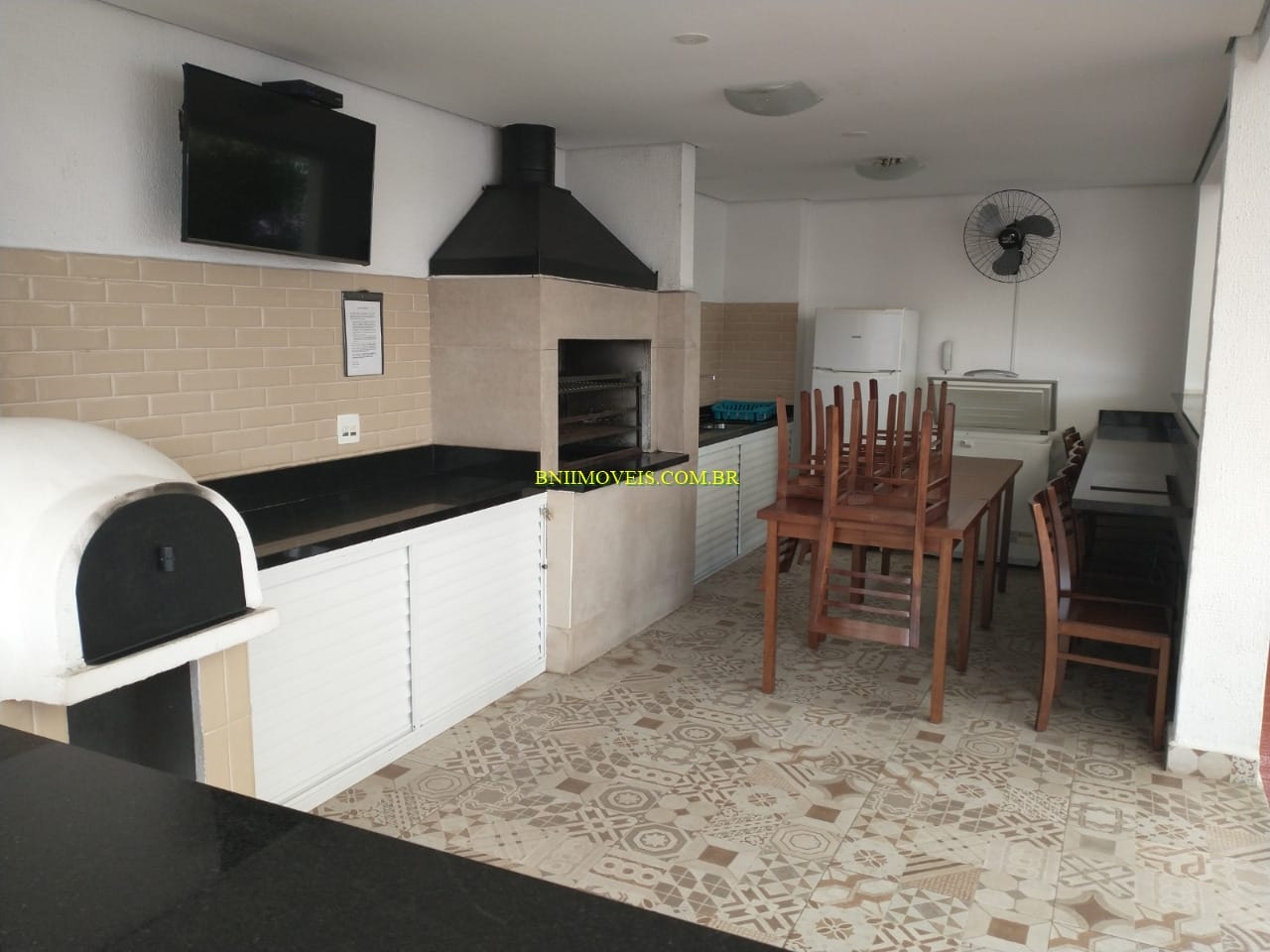 Apartamento, 3 quartos, 105 m² - Foto 12