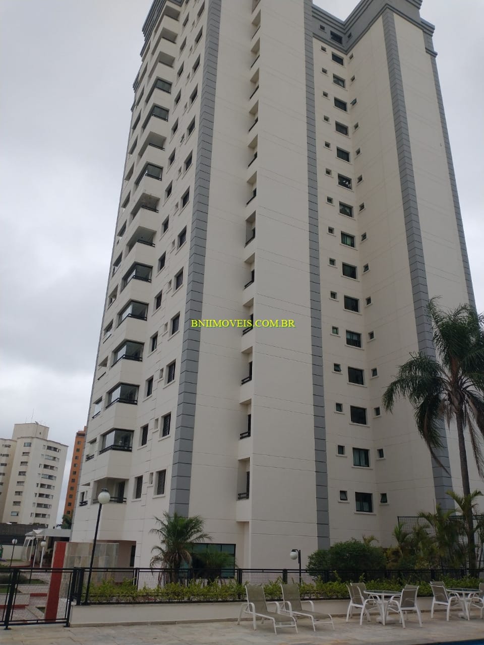 Apartamento, 3 quartos, 105 m² - Foto 16