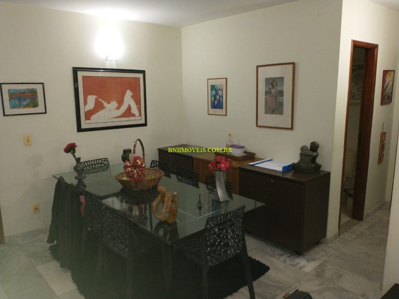 Apartamento, 3 quartos, 105 m² - Foto 2