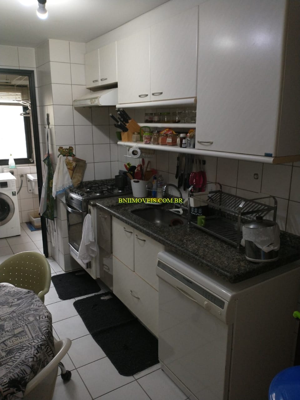 Apartamento, 3 quartos, 105 m² - Foto 4