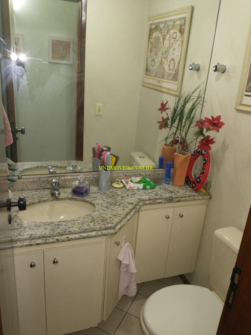 Apartamento, 3 quartos, 105 m² - Foto 9