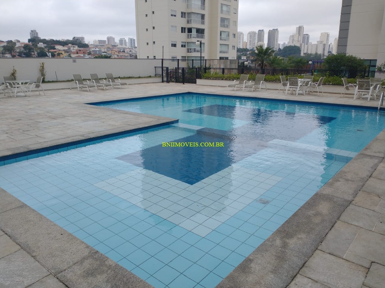 Apartamento, 3 quartos, 105 m² - Foto 13