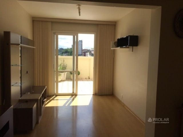 Apartamento 2 quartos e 2 banheiros, à venda, no bairro São Leopoldo em Caxias do Sul
