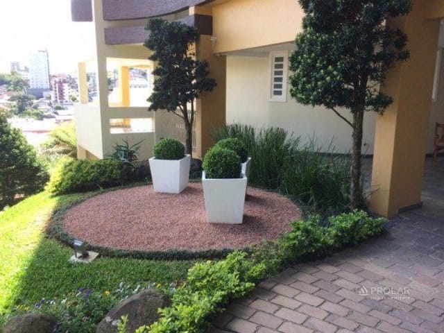 Apartamento 2 quartos e 2 banheiros, à venda, no bairro São Leopoldo em Caxias do Sul