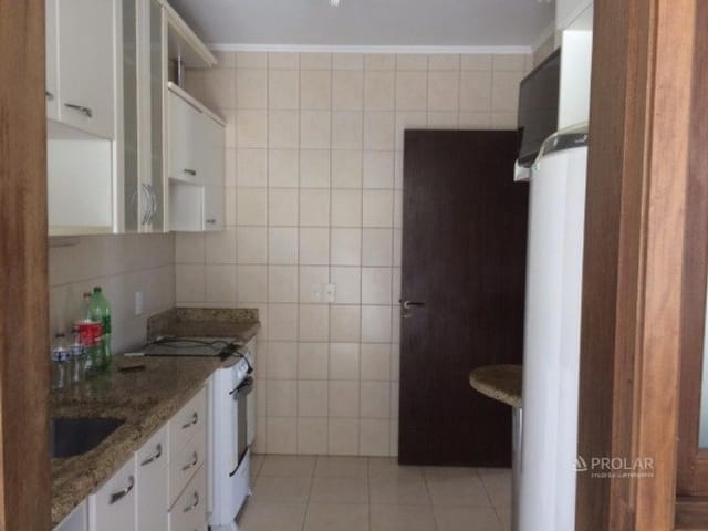 Apartamento 2 quartos e 2 banheiros, à venda, no bairro São Leopoldo em Caxias do Sul
