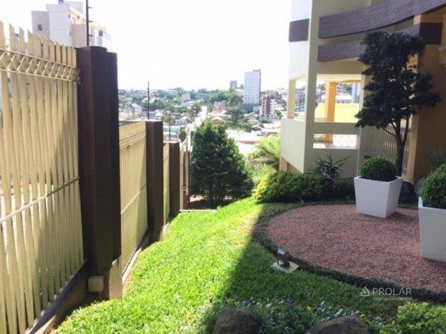 Apartamento 2 quartos e 2 banheiros, à venda, no bairro São Leopoldo em Caxias do Sul
