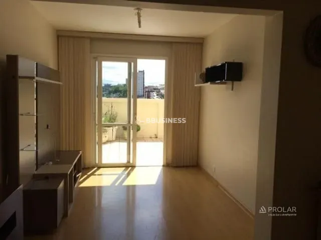 Apartamento 2 quartos e 2 banheiros, à venda, no bairro São Leopoldo em Caxias do Sul